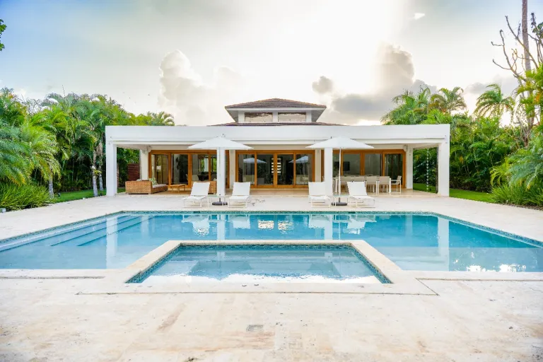 COLIBRI VILLA