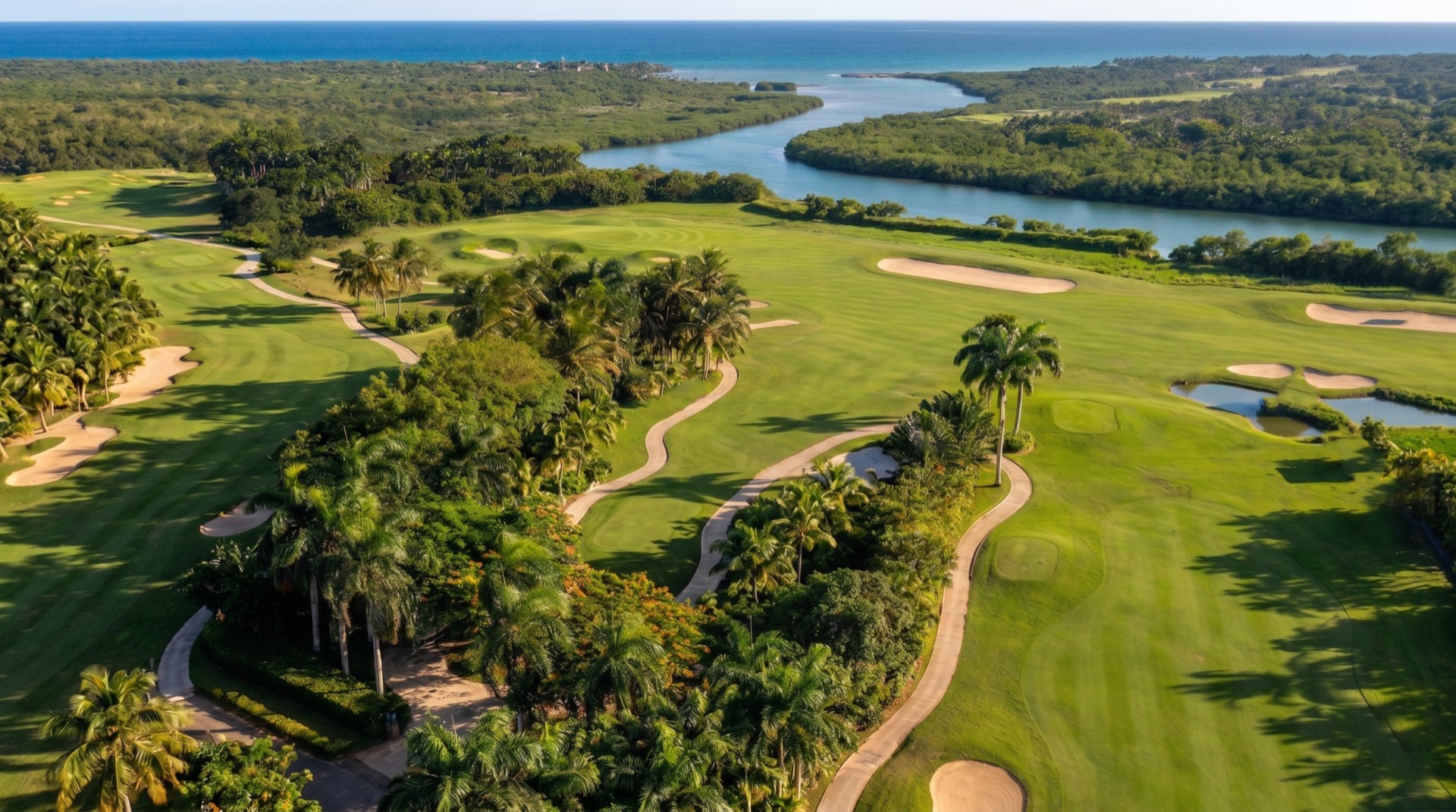 La Estancia Golf Resort