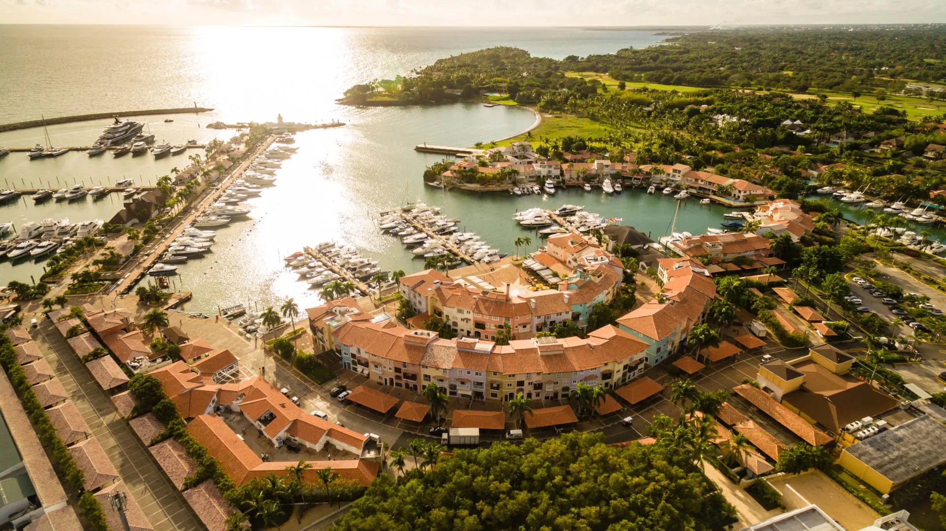 La Estancia Golf Resort