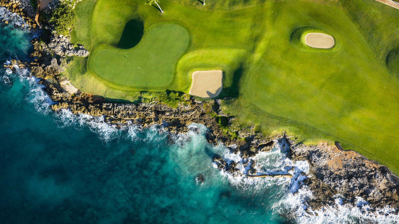 Casa de Campo, República Dominicana