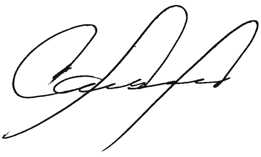 Firma de Lauren Avila